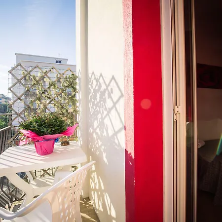 Eriale Nuova Gestione Hotel 2*
