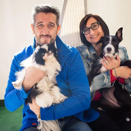 Eriale Nuova Gestione Otel Rimini