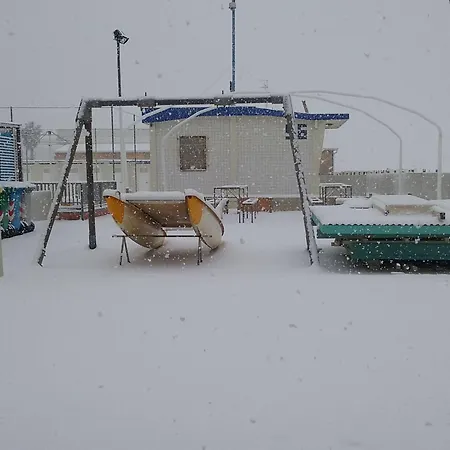 Eriale Nuova Gestione Otel