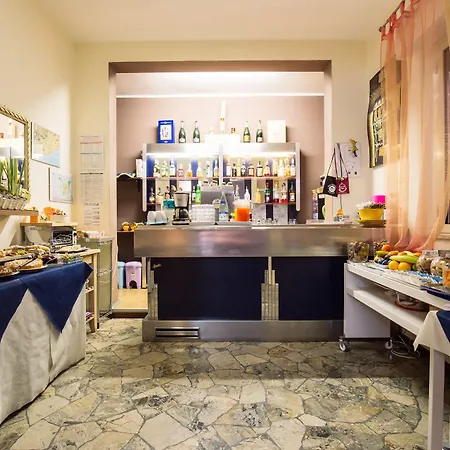 Hotel Eriale Nuova Gestione 2*