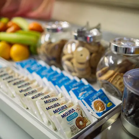 Eriale Nuova Gestione Otel Rimini