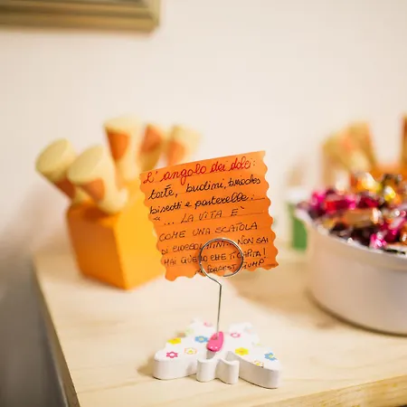 Hotel Eriale Nuova Gestione