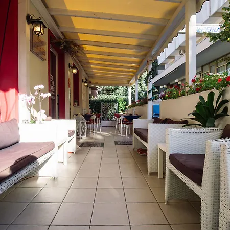 Eriale Nuova Gestione 里米尼