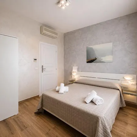 Eriale Nuova Gestione Hotel