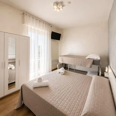 Hotel Eriale Nuova Gestione 2*