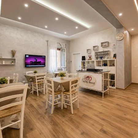 Eriale Nuova Gestione Hotel