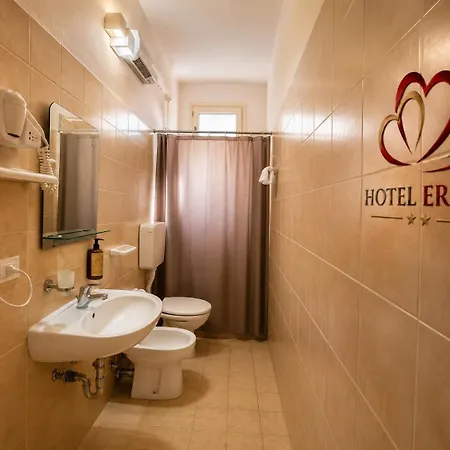 Hotel Eriale Nuova Gestione