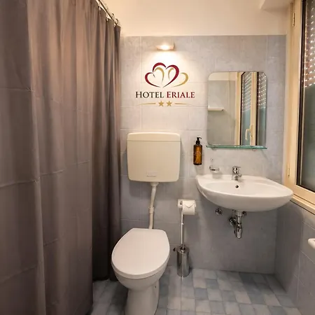 Eriale Nuova Gestione Hotel Rimini