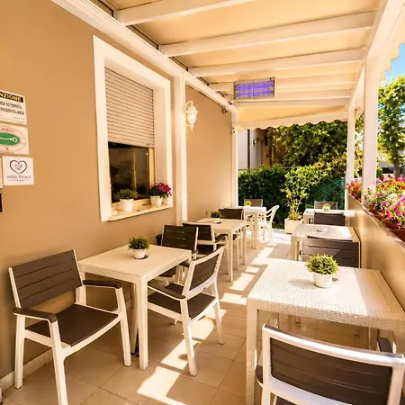 Hotel Eriale Nuova Gestione Rimini