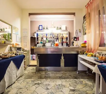 Eriale Hotel
