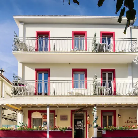 Eriale Nuova Gestione 2*