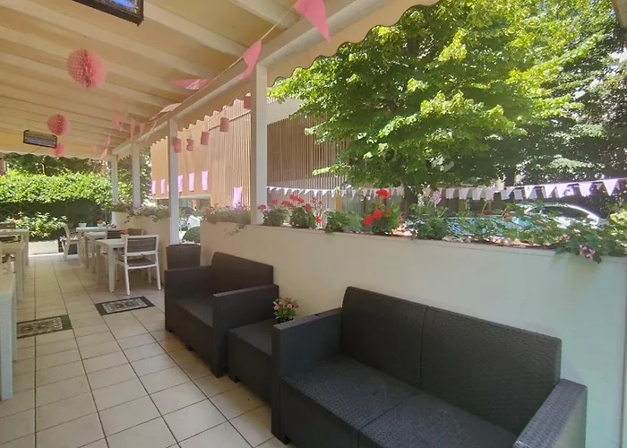 Hotel Eriale Nuova Gestione 2*