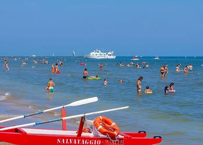 Eriale Nuova Gestione 2* Rimini