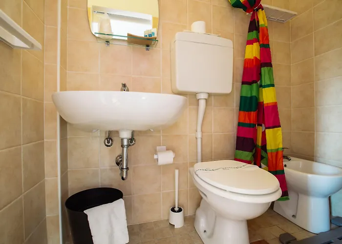 Hotel Eriale Nuova Gestione