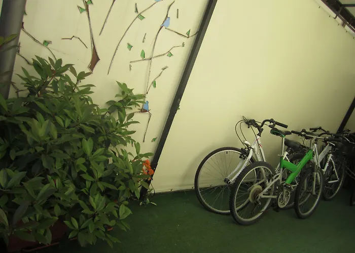 Hotel Eriale Nuova Gestione 2*