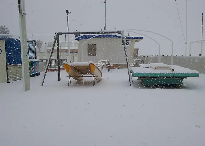 Eriale Nuova Gestione Hotel