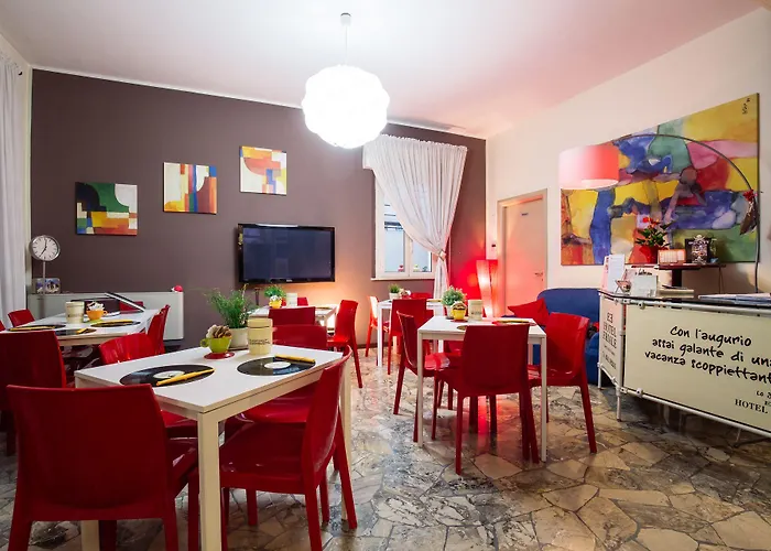 Hotel Eriale Nuova Gestione