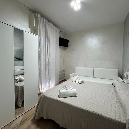 Hotel Eriale Nuova Gestione Rimini