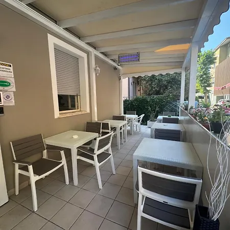 Eriale Nuova Gestione Rimini