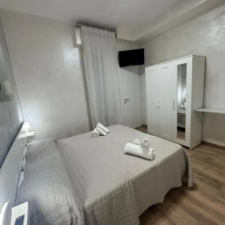 Eriale Nuova Gestione Hotel