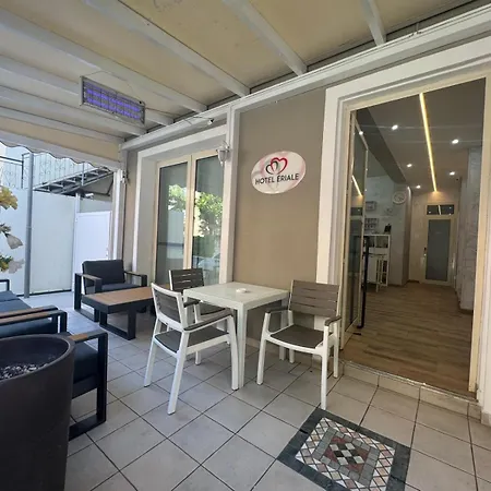 Eriale Nuova Gestione Hotel Rimini