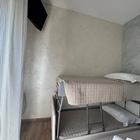 Hotel Eriale Nuova Gestione Rimini