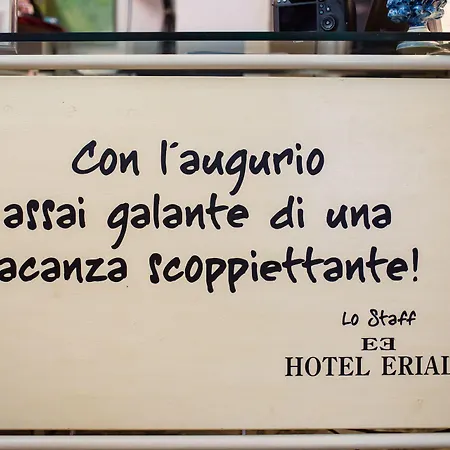 Eriale Nuova Gestione 2*