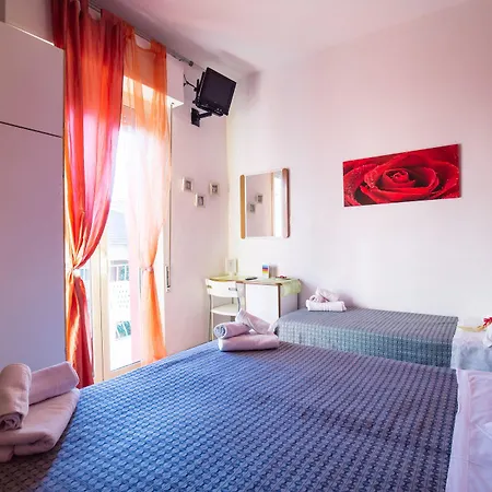 Hotel Eriale Nuova Gestione Rimini