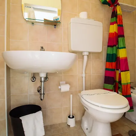 Hotel Eriale Nuova Gestione