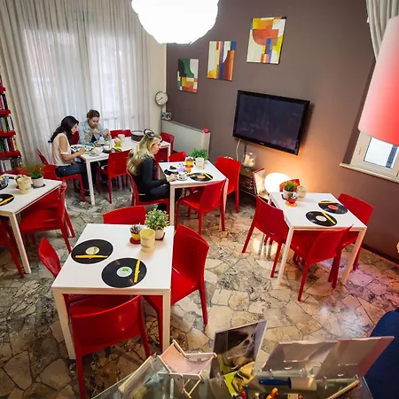 Eriale Nuova Gestione Rimini