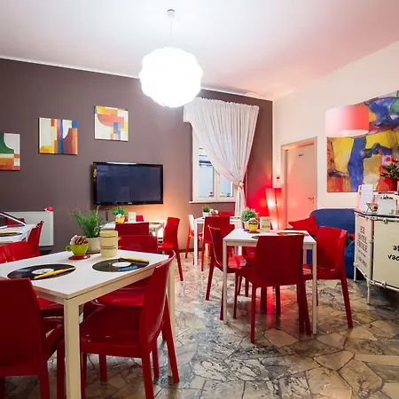 Hotel Eriale Nuova Gestione