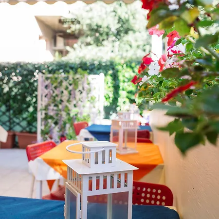 Eriale Nuova Gestione Hotel Rimini