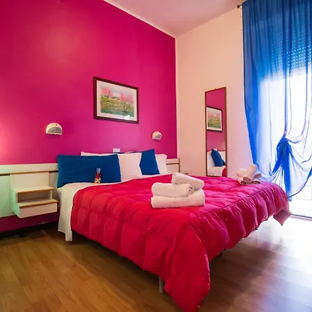 Hotel Eriale Nuova Gestione