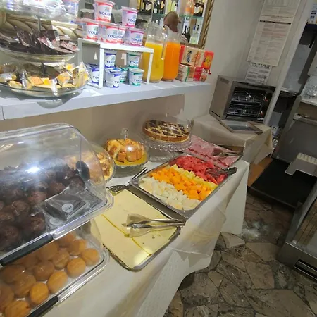 Eriale Nuova Gestione Rimini