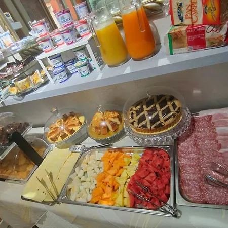 Eriale Nuova Gestione 2* Rimini