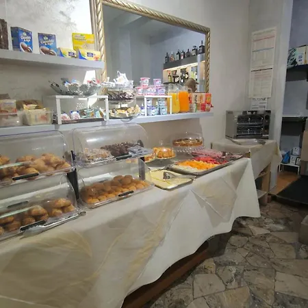 Eriale Nuova Gestione Szálloda