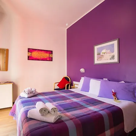 Eriale Nuova Gestione 2* Rimini