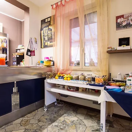 Eriale Nuova Gestione 2*