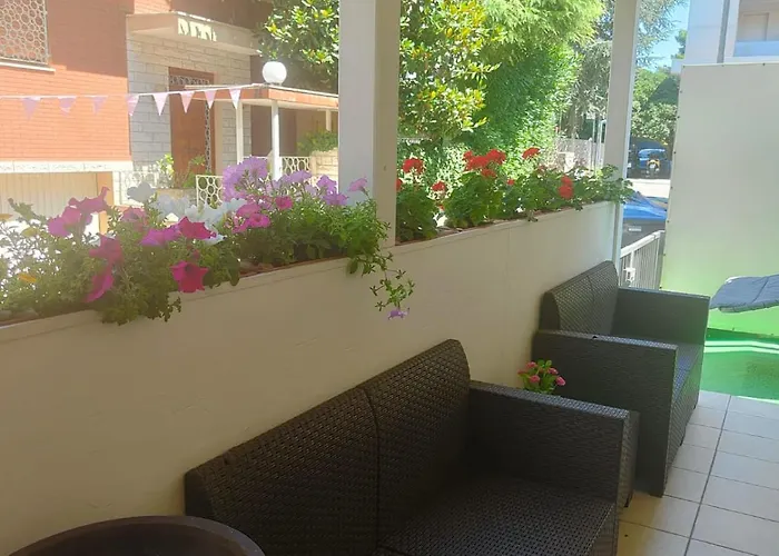 Eriale Nuova Gestione Hotel