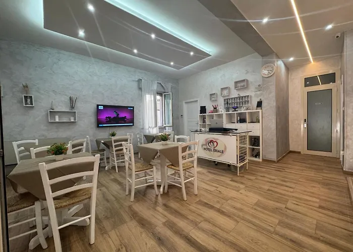 Eriale Nuova Gestione Hotel Rimini