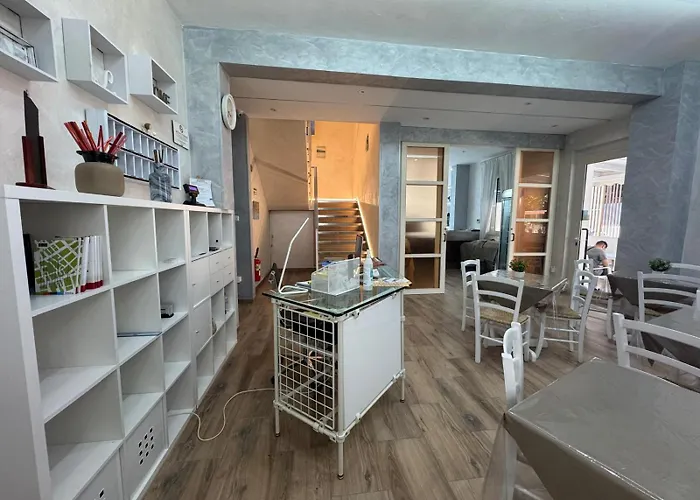 Eriale Nuova Gestione Rimini