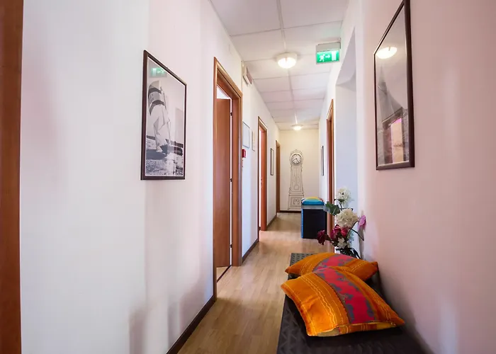 Hotel Eriale Nuova Gestione Rimini