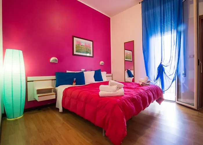 Hotel Eriale Nuova Gestione